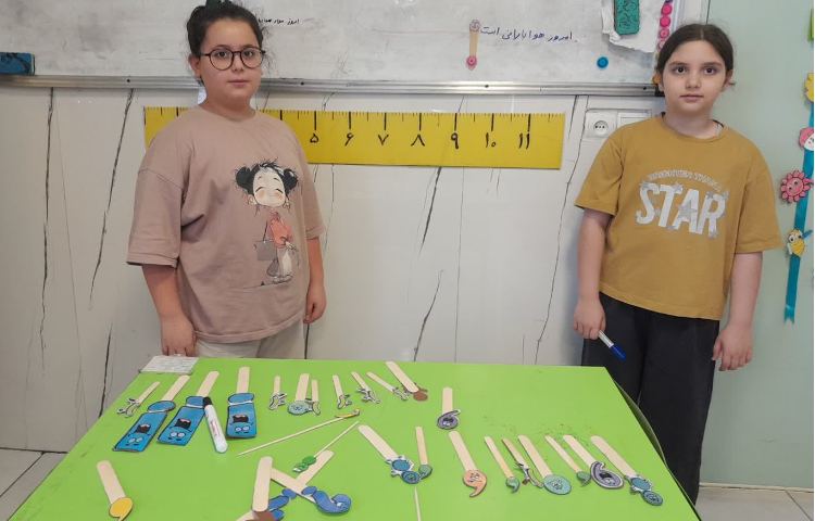 فارسی 3