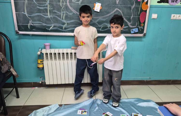 فارسی 3