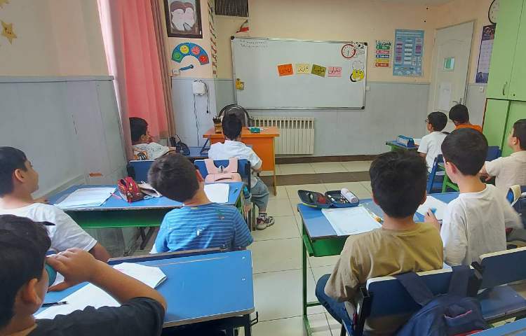 فارسی 3