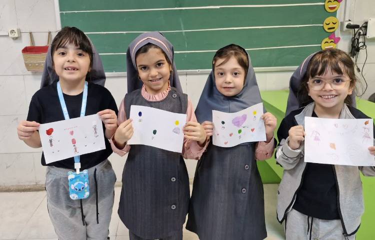 فارسی 3