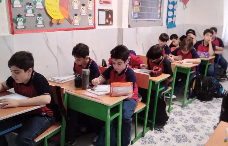 فارسی 3