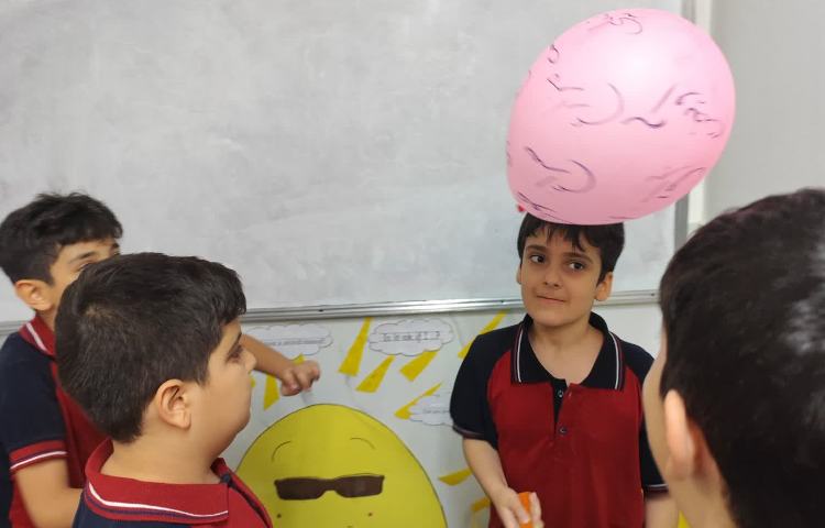 فارسی 3