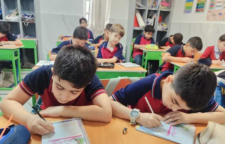 فارسی 3