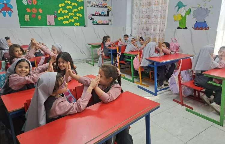 فارسی 3