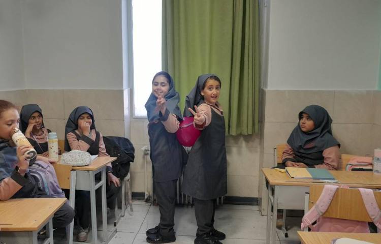 فارسی 3
