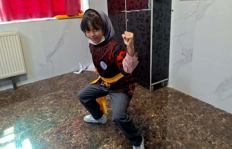 فارسی 3