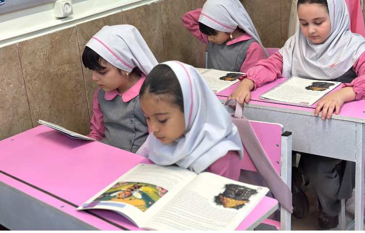 فارسی 3