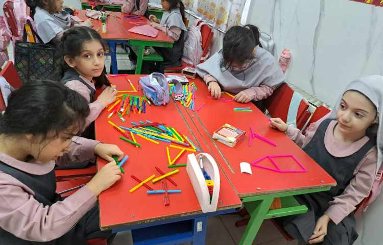 فارسی 3
