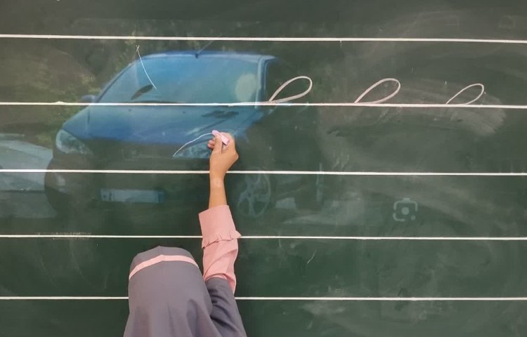 فارسی 3