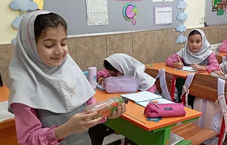 فارسی 3