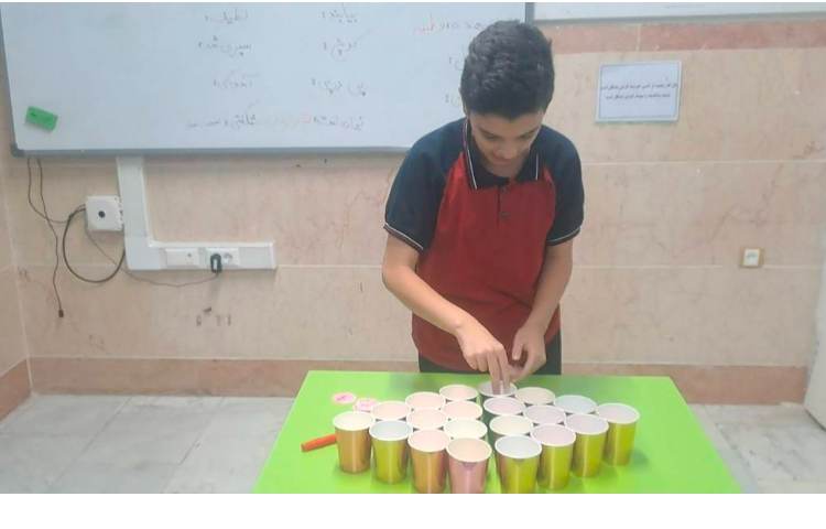 فارسی 3