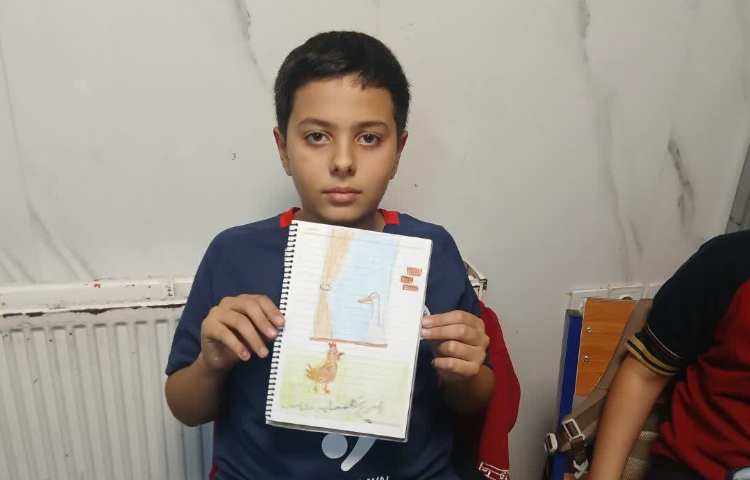فارسی 3