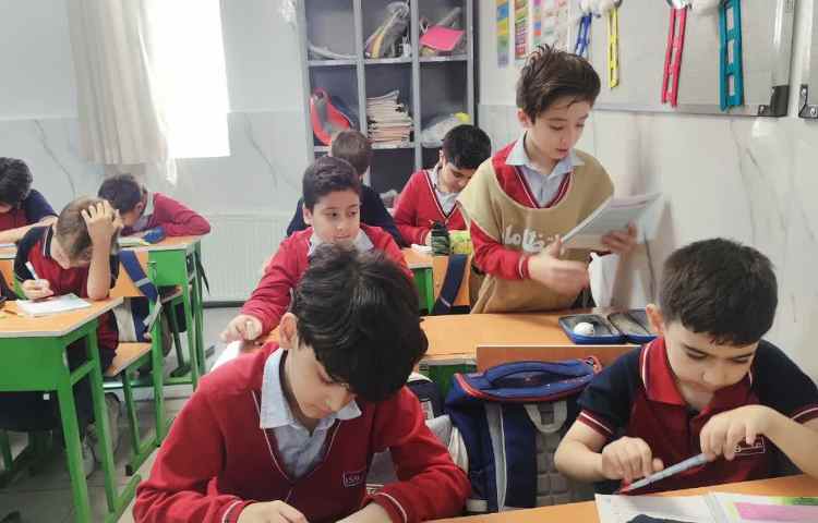 فارسی 3