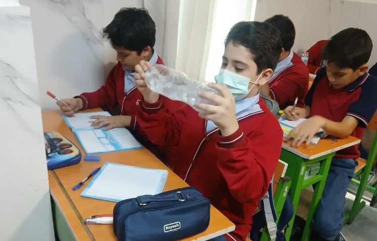 فارسی 3