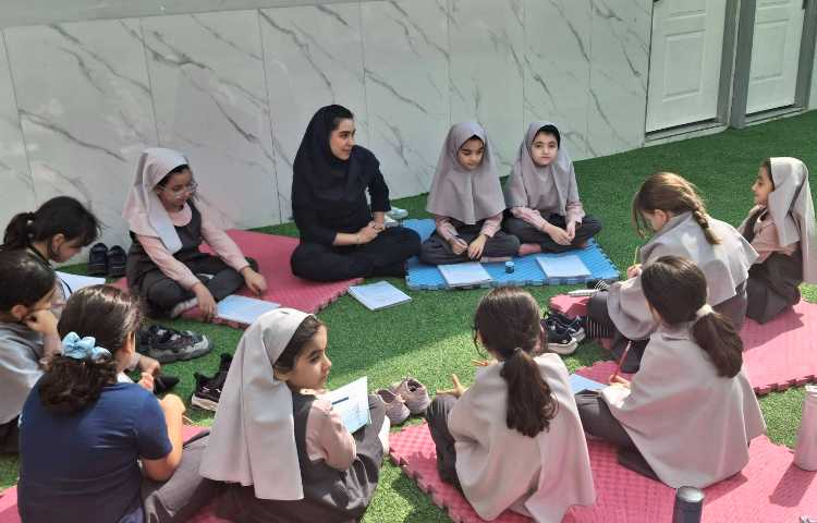 فارسی 3