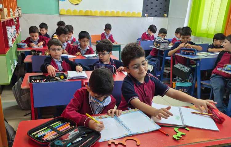 فارسی 3