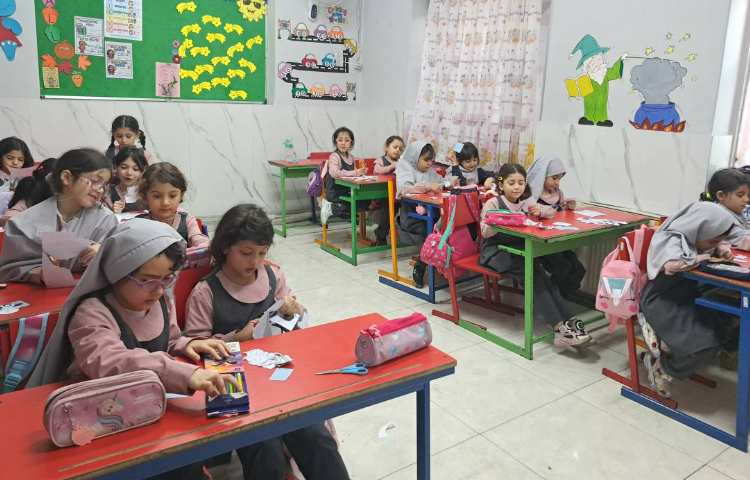 فارسی 3