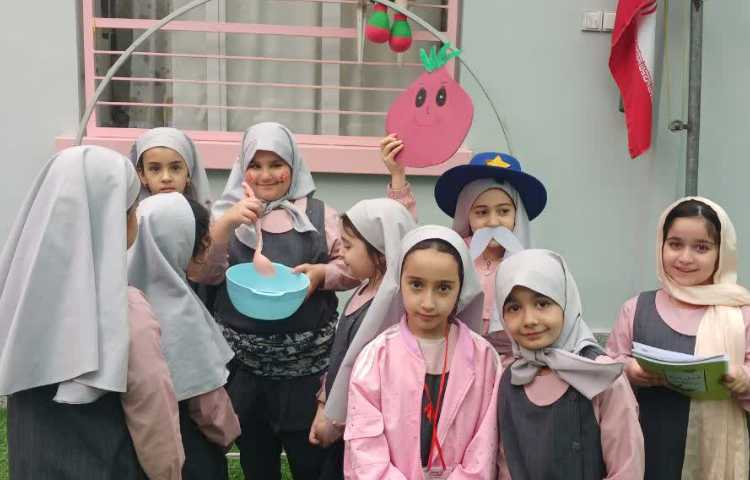 فارسی 3