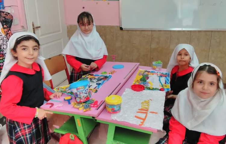 فارسی 4