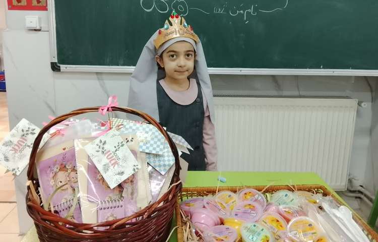 فارسی 4