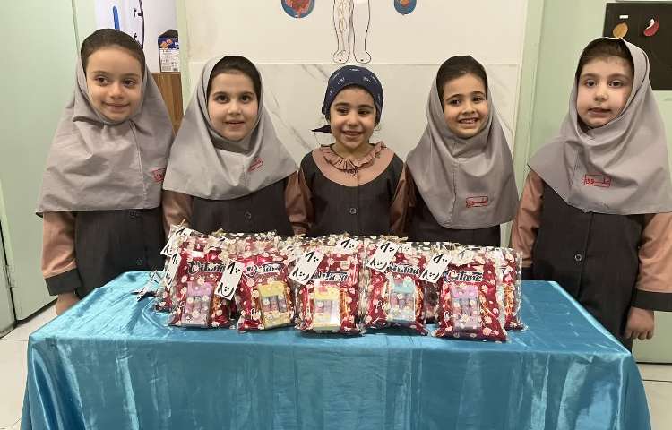 فارسی 4