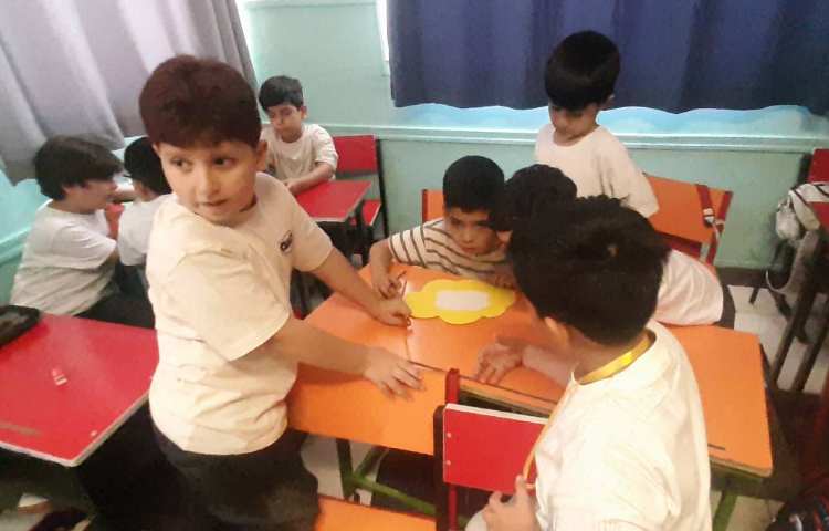 فارسی 4