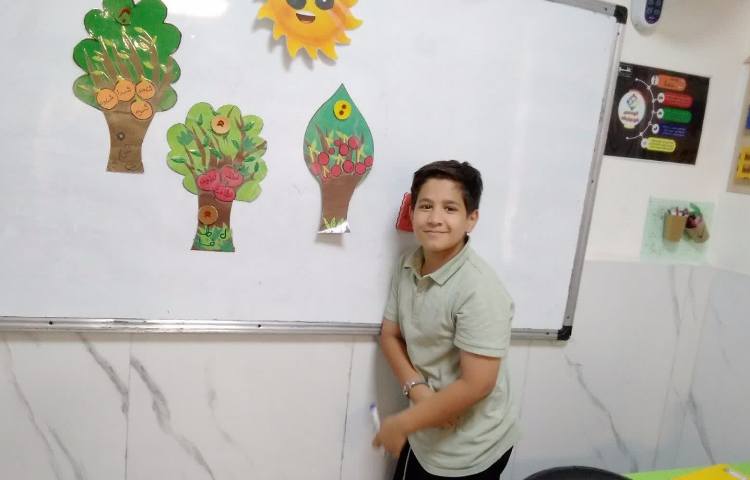 فارسی 4
