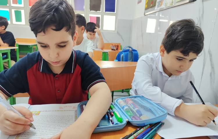 فارسی 4