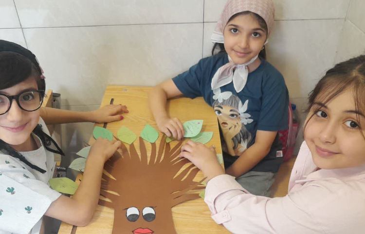 فارسی 4