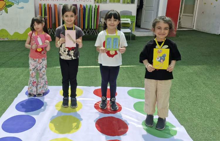 فارسی 4