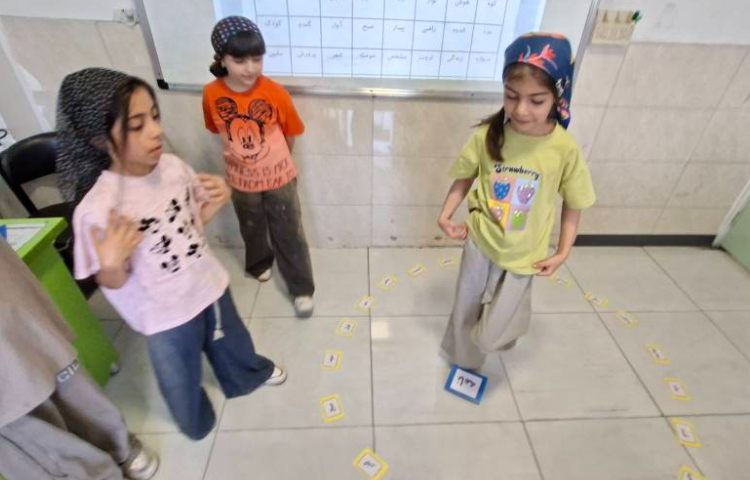 فارسی 4