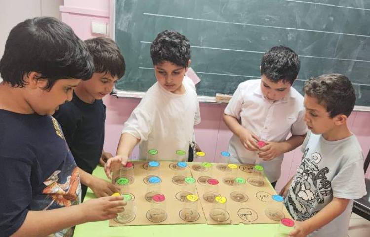 فارسی 4