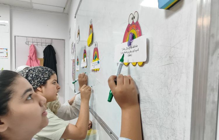 فارسی 4