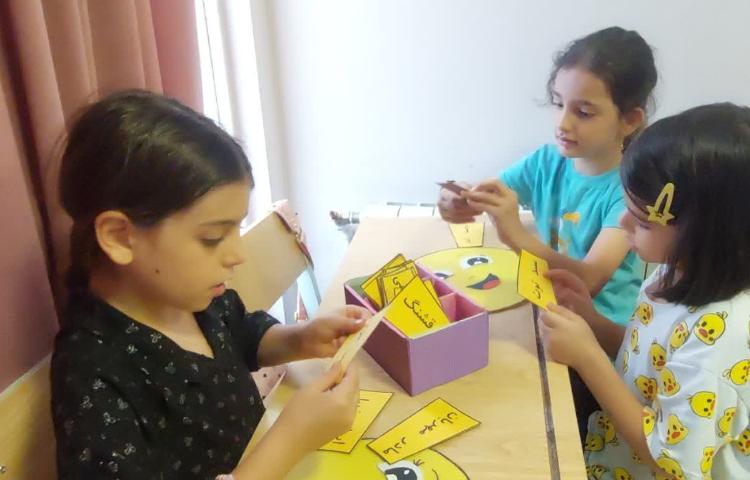 فارسی 4