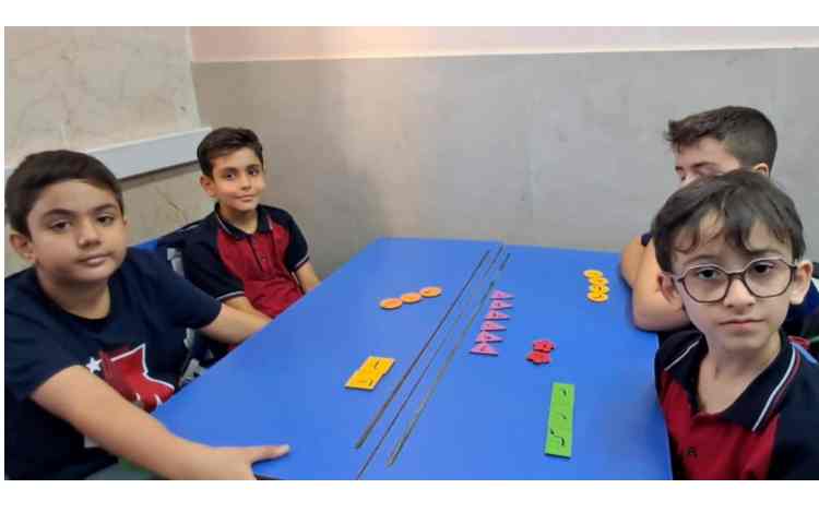 فارسی 4