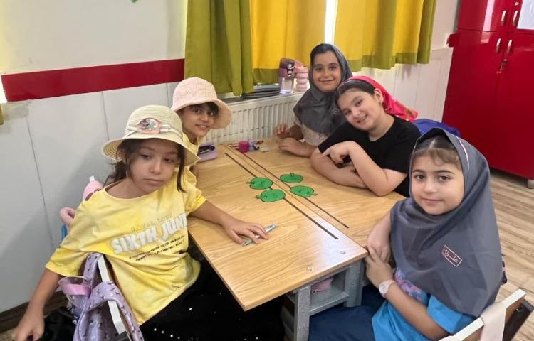 فارسی 4
