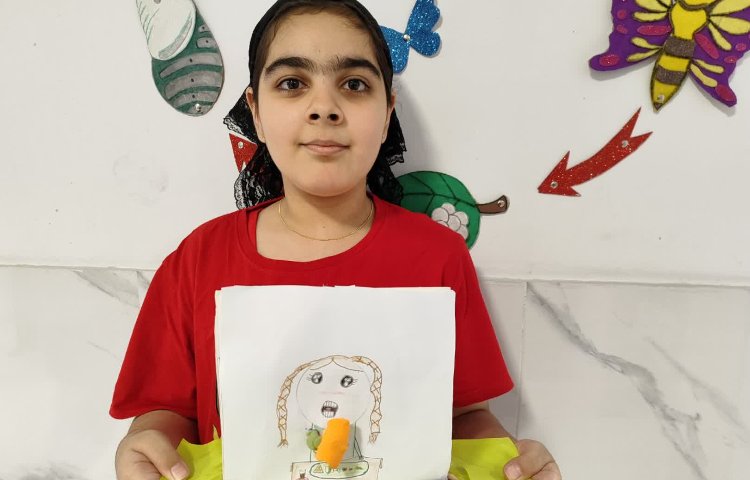 فارسی 4