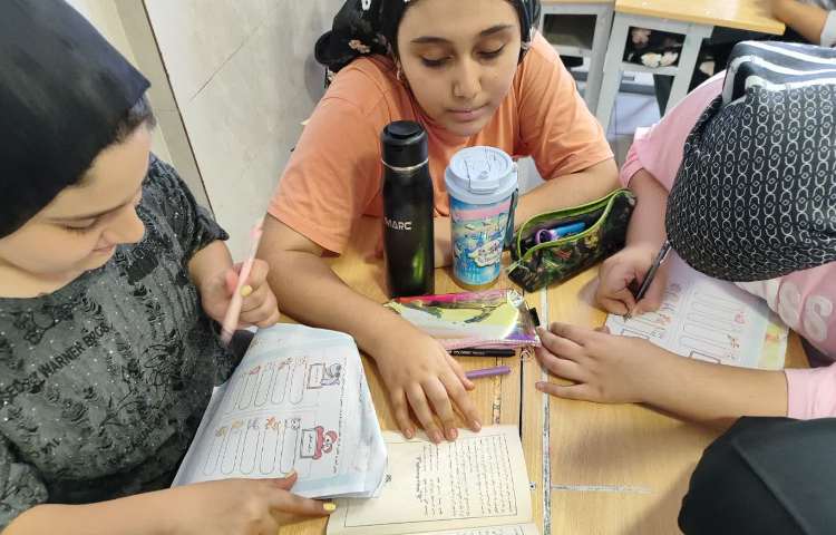 فارسی 4
