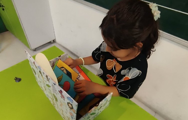 فارسی 4