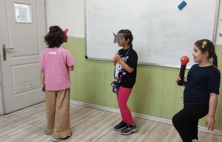 فارسی 4