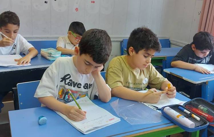 فارسی 4