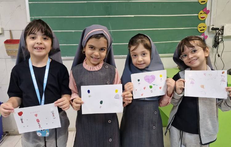 فارسی 4