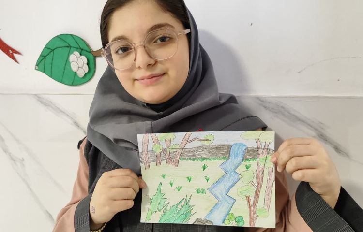 فارسی 4