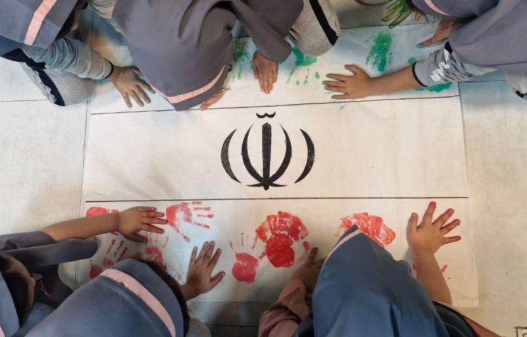 فارسی 4