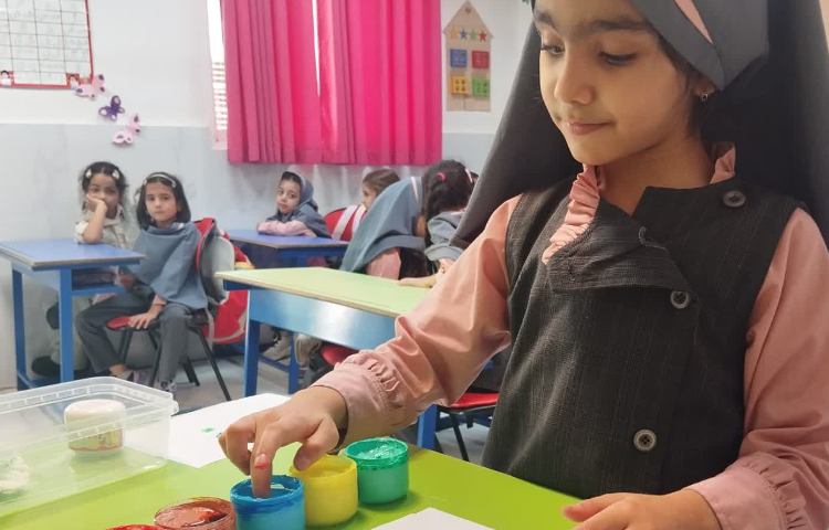 فارسی 4