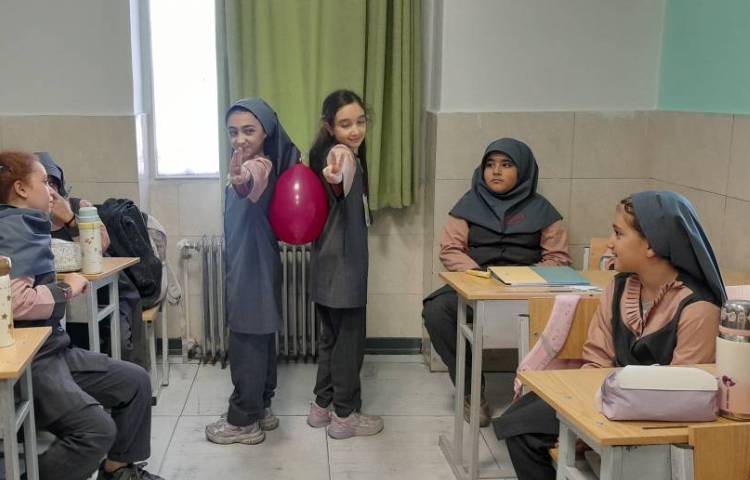 فارسی 4