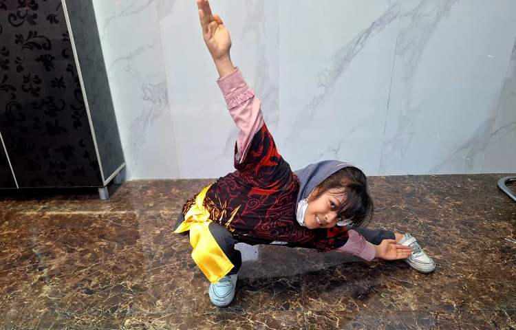 فارسی 4