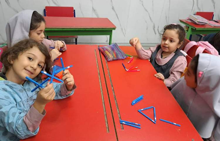 فارسی 4