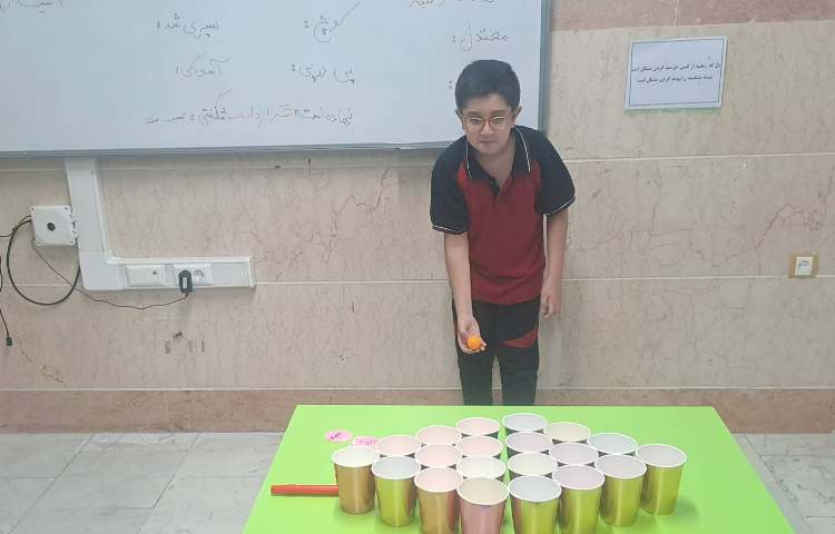 فارسی 4