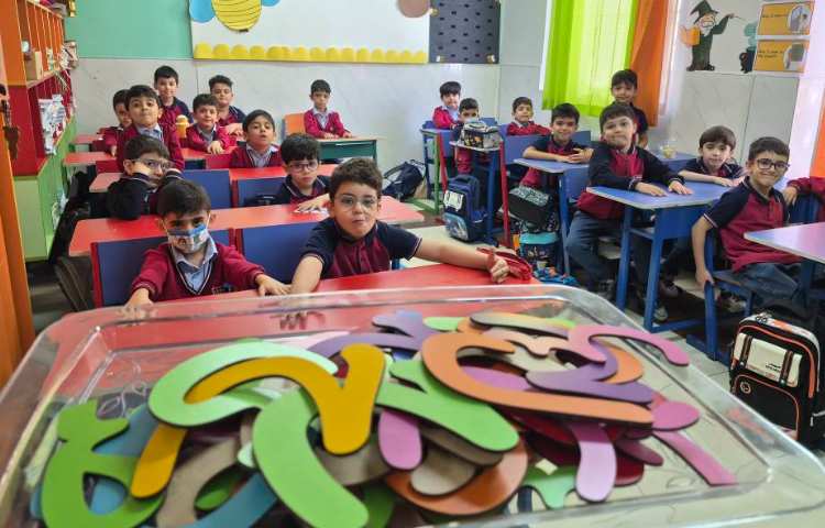فارسی 4